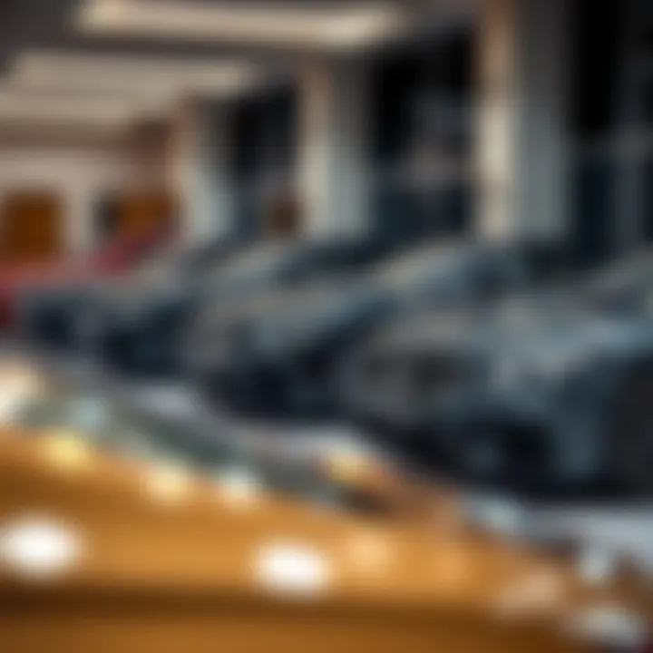 Luxury Car Collection at Khalifa Rent a Car Luxury car collection available for rent