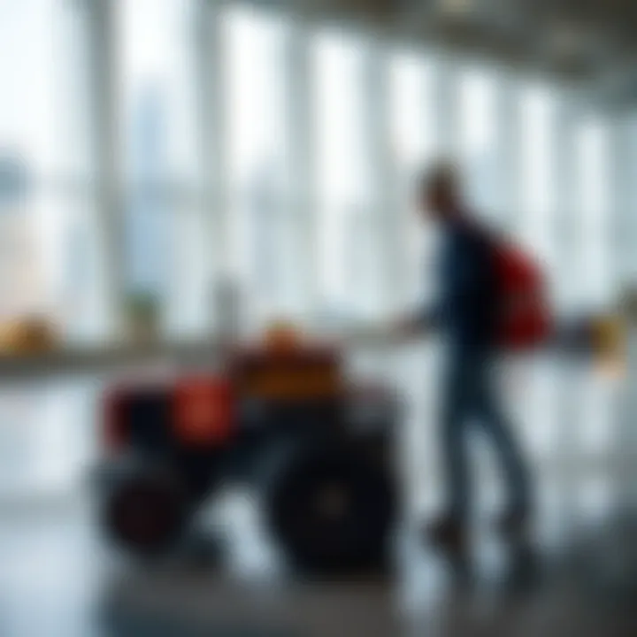Application requirements for Labour Card