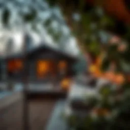 Mamzar Park Chalet Booking: A Comprehensive Guide Introduction