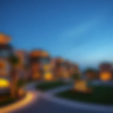 Exploring Investment Opportunities in Manazel Meydan Investment opportunities in Dubai's real estate