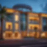 Mashreq Elite Real Estate Development: A Comprehensive Overview Introduction