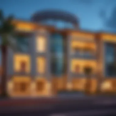 Mashreq Elite Real Estate Development: A Comprehensive Overview Introduction Mashreq Elite Real Estate Development: A Comprehensive Overview Introduction
