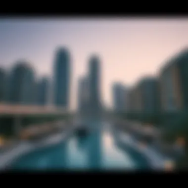 Notable Mazaya 10B: A Comprehensive Overview of Dubai's Real Estate Perspective Notable Mazaya 10B: A Comprehensive Overview of Dubai's Real Estate Perspective