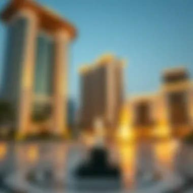Mazaya 10B: A Comprehensive Overview of Dubai's Real Estate Perspective Summary Mazaya 10B: A Comprehensive Overview of Dubai's Real Estate Perspective Summary