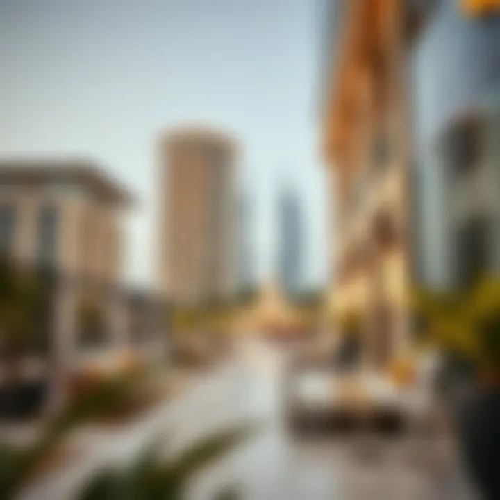 Investment Potential of Mazaya 9 Overview of investment opportunities regarding Mazaya 9