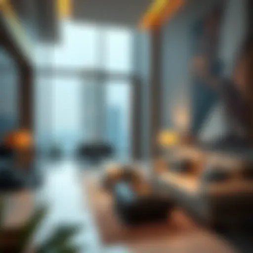 Meraas Apartments for Sale: An In-Depth Exploration Introduction