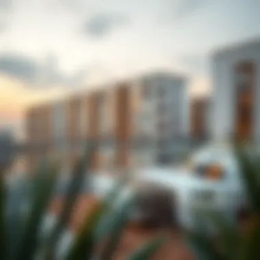 Notable Meraas Apartments for Sale: An In-Depth Exploration