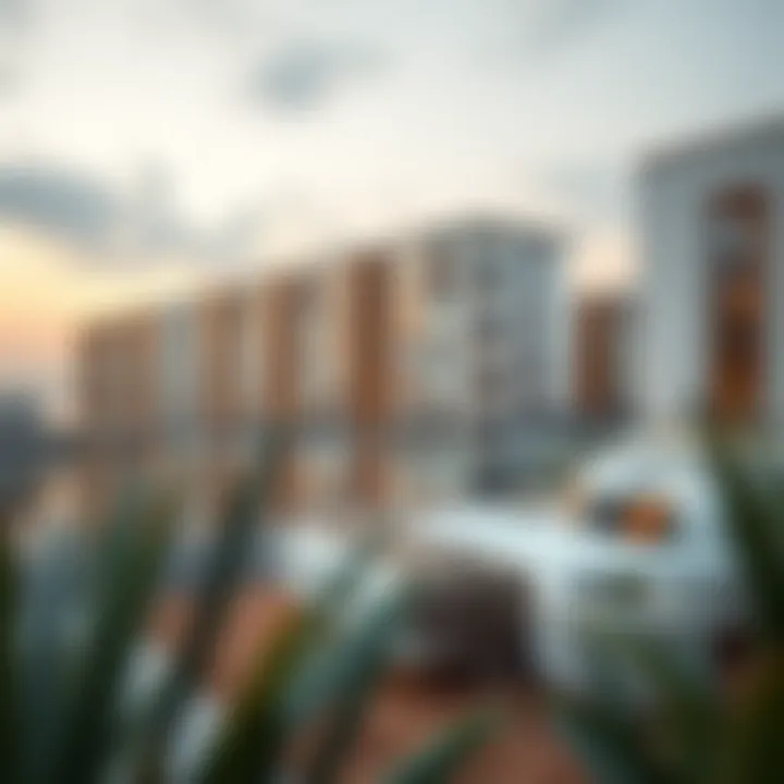 Notable Meraas Apartments for Sale: An In-Depth Exploration