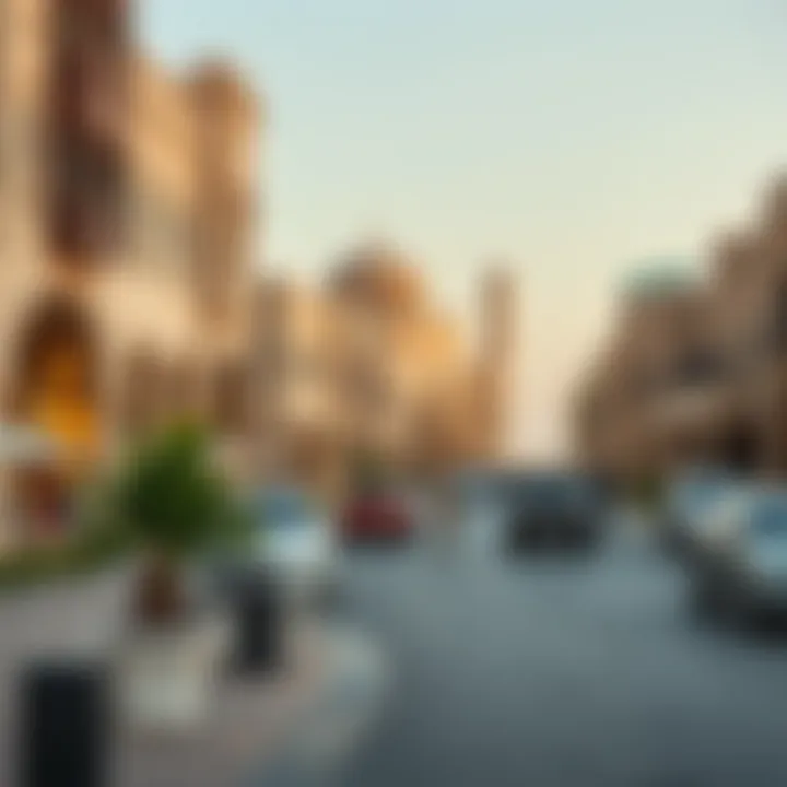 Cultural attractions in Al Seef