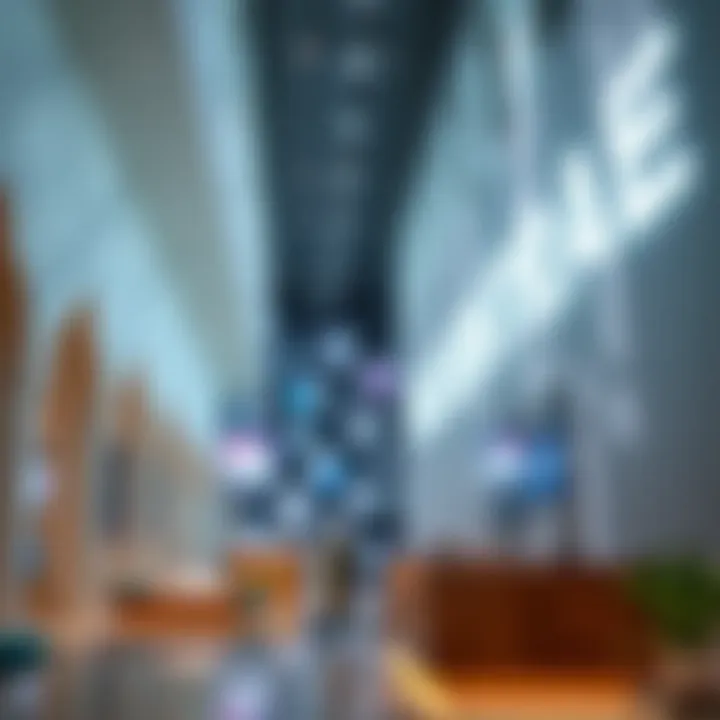 Navigating Arte Museum Dubai: A Comprehensive Guide to Tickets and Beyond Introduction