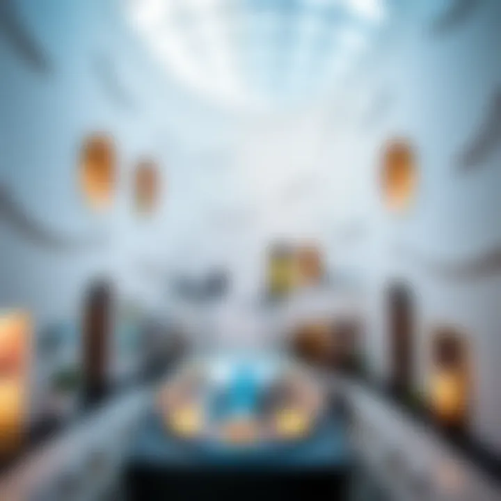 Notable Navigating Arte Museum Dubai: A Comprehensive Guide to Tickets and Beyond