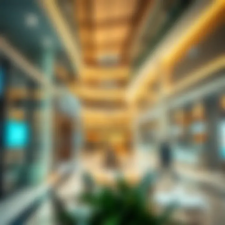 Business opportunities in Silicon Oasis