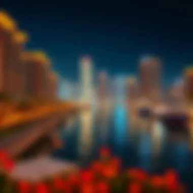 Investment opportunities in Dubai Creek Harbour