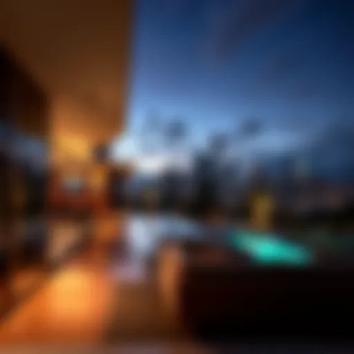 Navigating the Luxury Real Estate Market: Insights from Exceptional Agents Introduction