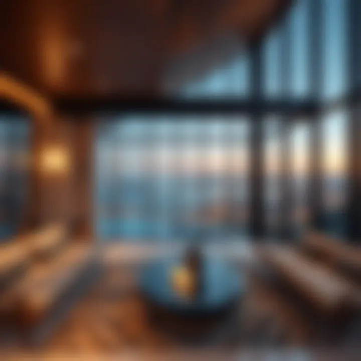 Navigating the Luxury Real Estate Market: Insights from Exceptional Agents Summary