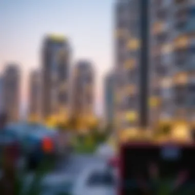Understanding Regulatory Frameworks: A Guide for Investors Visual of regulatory documents related to real estate transactions