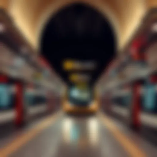 Operating Hours of Dubai's Metro System: A Comprehensive Overview Introduction