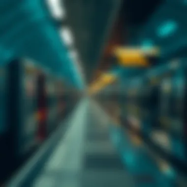 Notable Operating Hours of Dubai's Metro System: A Comprehensive Overview Notable Operating Hours of Dubai's Metro System: A Comprehensive Overview