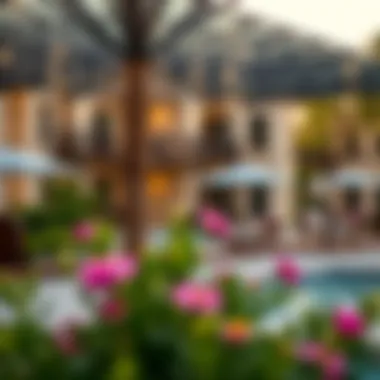 Community Amenities in Oxford Gardens Vibrant community spaces and amenities within Oxford Gardens