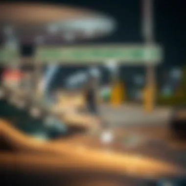 Exploring Payment Methods for RTA Parking Fees Different payment methods for RTA parking fees