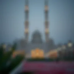 Ramadan 2024 UAE Calendar: Understanding the Observances and Their Impact Introduction