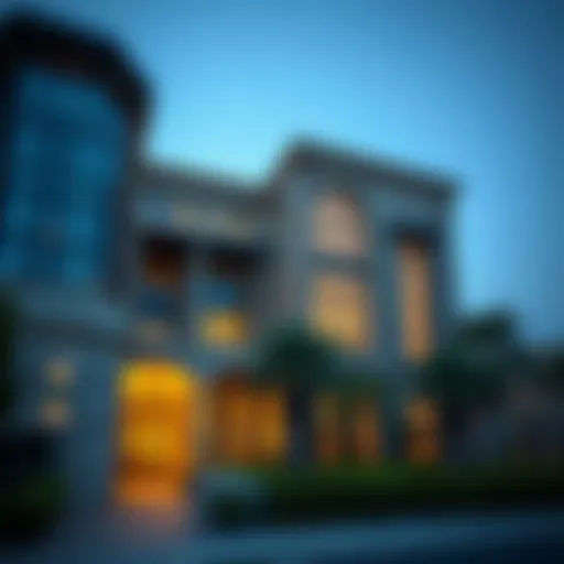 Real Estate Financing in the UAE: A Comprehensive Overview Introduction