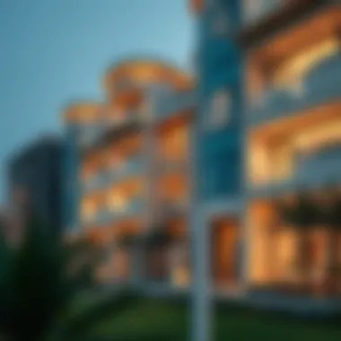 Notable Real Estate Financing in the UAE: A Comprehensive Overview Notable Real Estate Financing in the UAE: A Comprehensive Overview