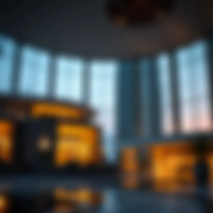 Real Estate Financing in the UAE: A Comprehensive Overview Summary