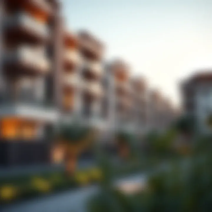 Exploring Financing Options for Housing Initiatives Financing options available for housing projects