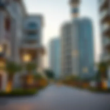 Highlighting Successful Projects from the Housing Program Successful housing projects under the Sheikh Zayed Program