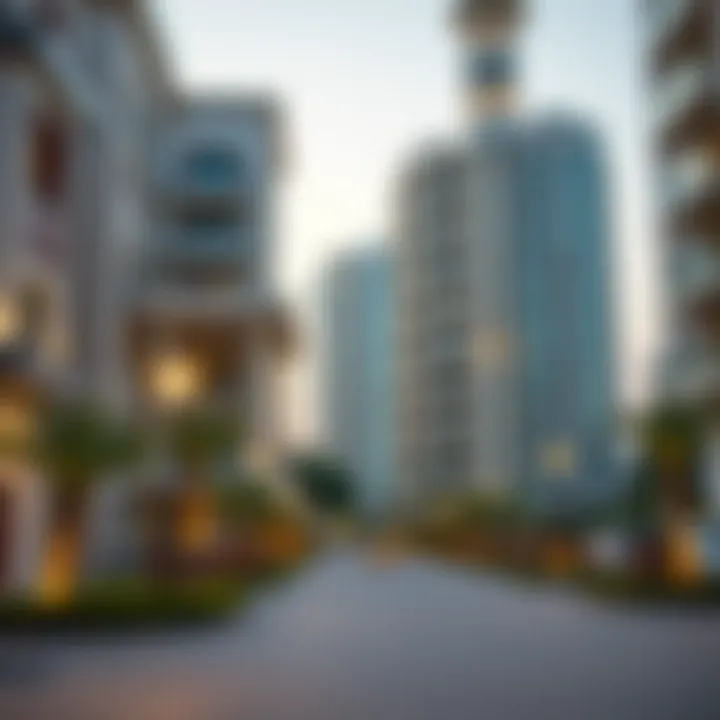 Highlighting Successful Projects from the Housing Program Successful housing projects under the Sheikh Zayed Program