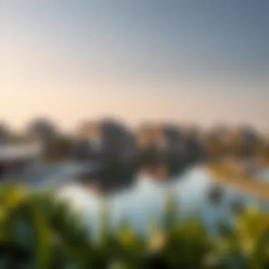 Investment opportunities highlighted in Sobha Creek Vista