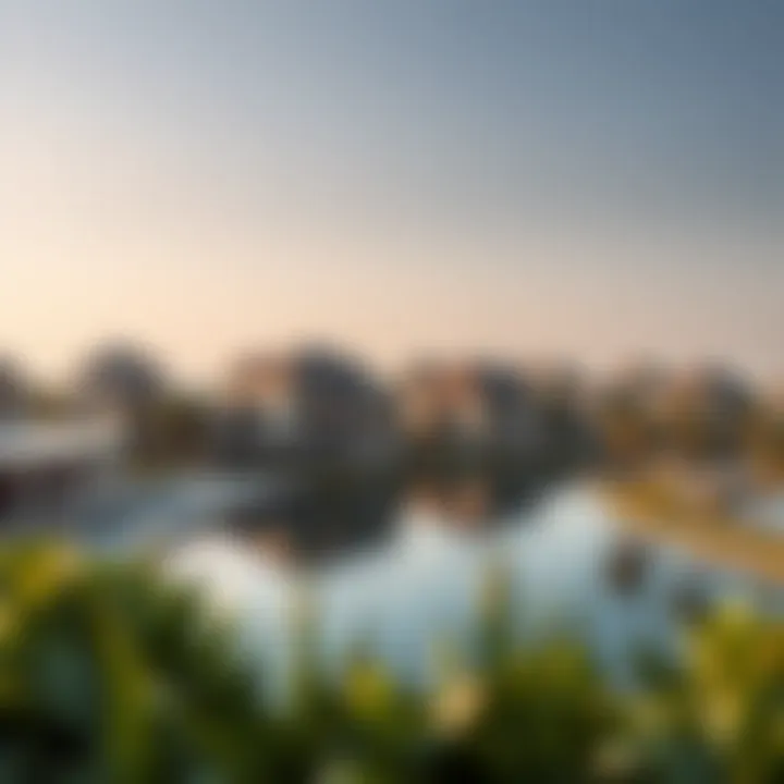 Investment opportunities highlighted in Sobha Creek Vista