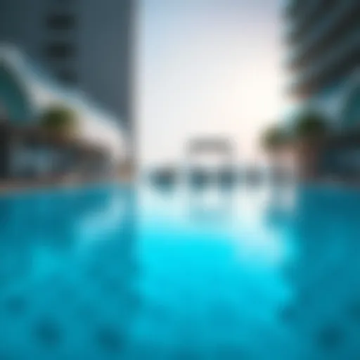 Swimming Pools in Dubai: An In-Depth Exploration Introduction