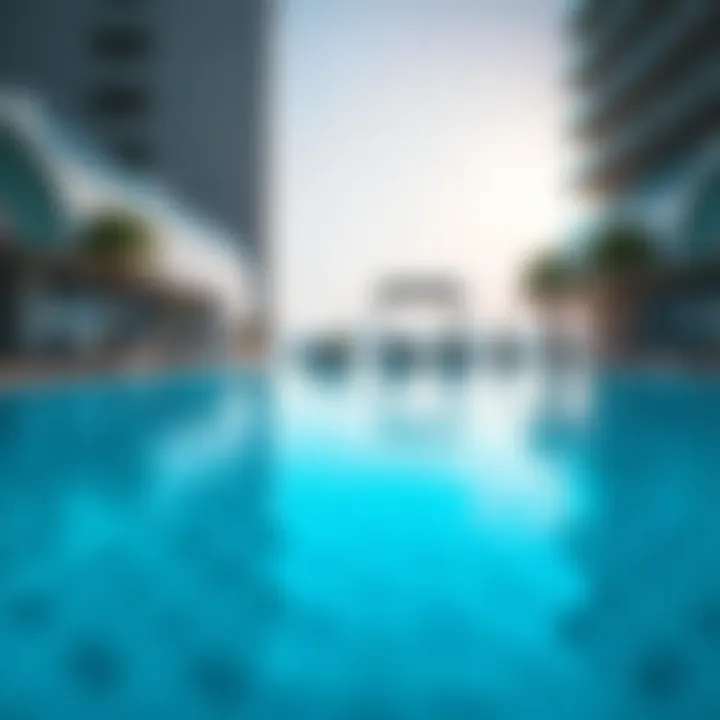 Swimming Pools in Dubai: An In-Depth Exploration Introduction