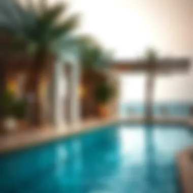 Swimming Pools in Dubai: An In-Depth Exploration Summary