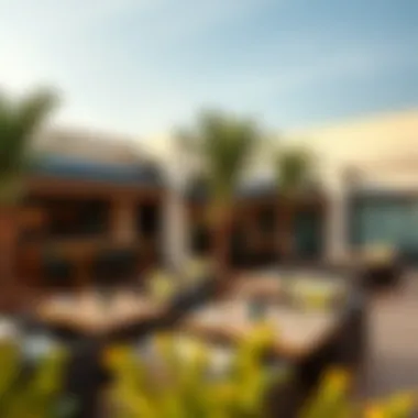 Amenities and Lifestyle in Tasjeel Amenities showcasing lifestyle features in Tasjeel