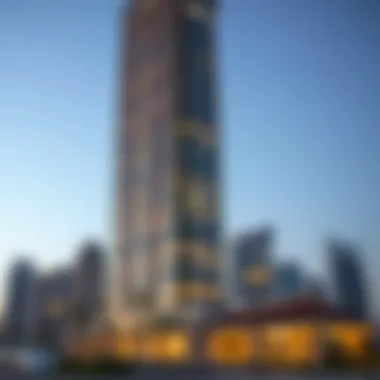 The Alrabia Tower: A Comprehensive Analysis of Its Impact on Dubai's Real Estate Landscape Summary