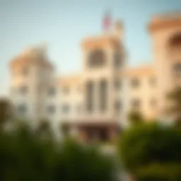 The Best Schools in Dubai: A Comprehensive Guide Introduction