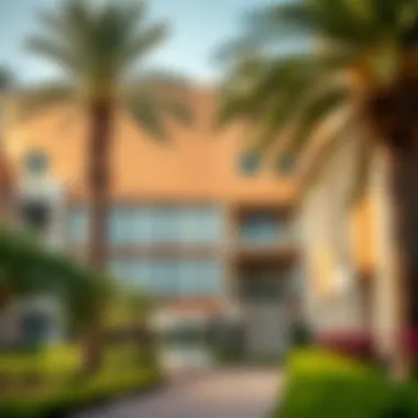 Notable The Best Schools in Dubai: A Comprehensive Guide Notable The Best Schools in Dubai: A Comprehensive Guide