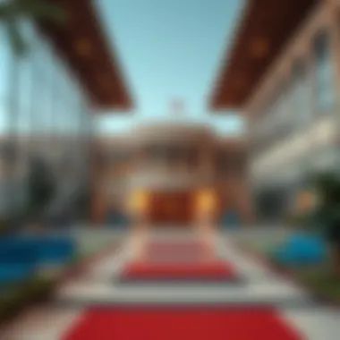 The Best Schools in Dubai: A Comprehensive Guide Summary The Best Schools in Dubai: A Comprehensive Guide Summary