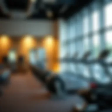 An engaging visual representation of the psychological benefits of regular exercise.