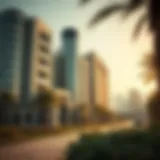 The Dynamics of VIP Real Estate in Dubai Introduction