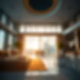 The Role of Silicone Molds in Dubai's Real Estate and Construction Sectors Introduction
