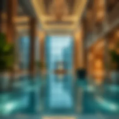 The Role of Silicone Molds in Dubai's Real Estate and Construction Sectors Summary