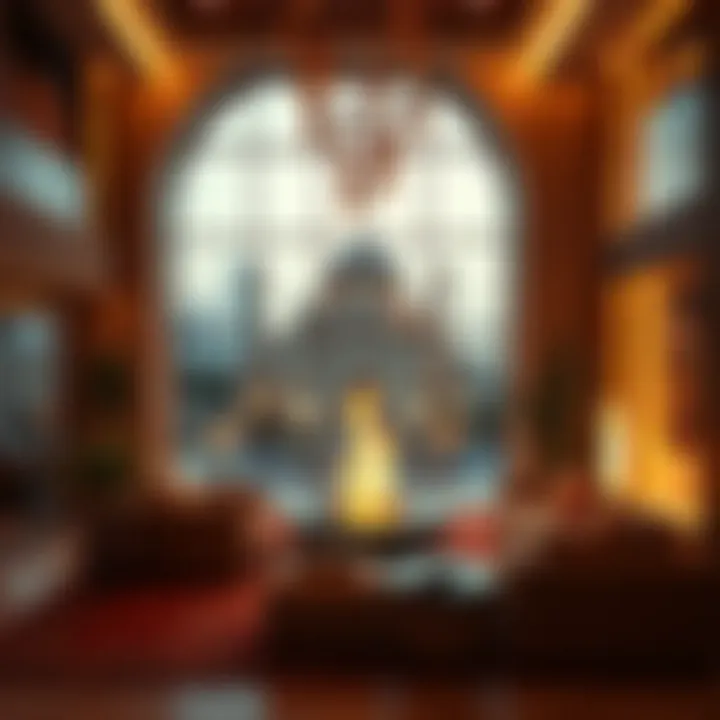 Impact of Hijri New Year on Dubai's real estate market