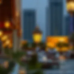 Today's Iftar Time in Dubai: A Comprehensive Overview Introduction