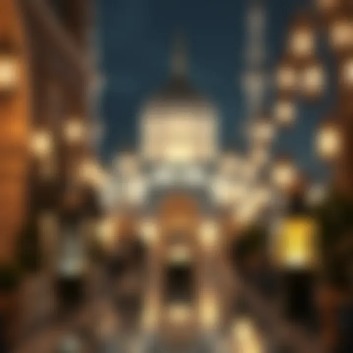 Notable Today's Iftar Time in Dubai: A Comprehensive Overview Notable Today's Iftar Time in Dubai: A Comprehensive Overview