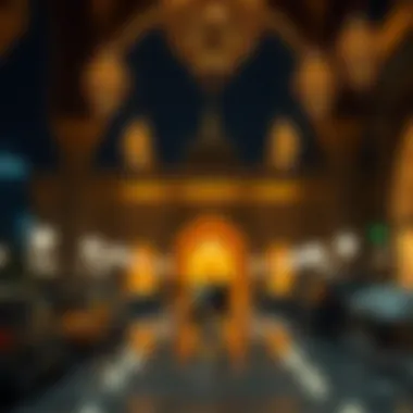 Today's Iftar Time in Dubai: A Comprehensive Overview Summary Today's Iftar Time in Dubai: A Comprehensive Overview Summary