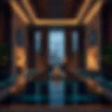 Trillionaire Residences: Luxury in the Era of Exceptional Wealth Introduction